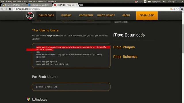 Corso Python #1 смотреть онлайн