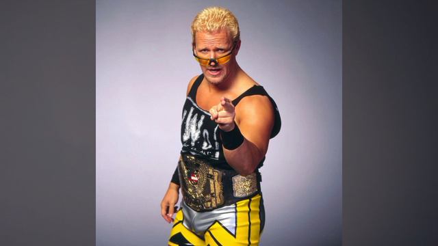 Jeff Jarrett 5th WCW Theme 'Jeff Jarrett Theme' смотреть онлайн