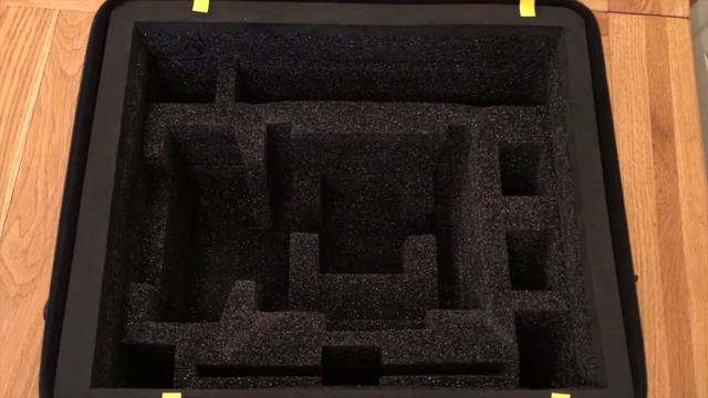 How To Custom Fit QB1 for Xiro Xplorer смотреть онлайн