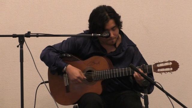 Зариф Сутуев смотреть онлайн