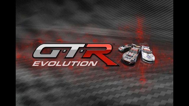 GTR - FIA GT Racing Game - 550 concerto смотреть онлайн