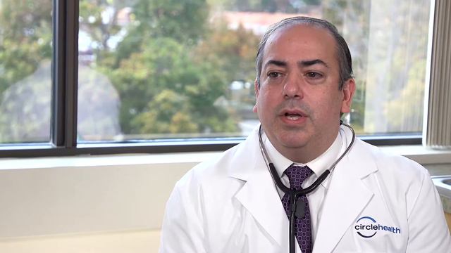 Connect with Dr. Frank Osborn of Merrimack Family Medicine смотреть онлайн