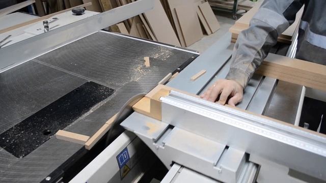 СТОЛЯРНОЕ ПРОИЗВОДСТВО | ЭКСКУРСИЯ ПО МЕБЕЛЬНОЙ ФАБРИКЕ смотреть онлайн