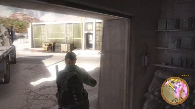 Lore Accurate Ghost Recon Wildlands Gameplay смотреть онлайн