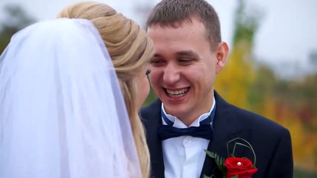 Очень красивая выездная свадьба, ведущая Светлана Меркушова смотреть онлайн