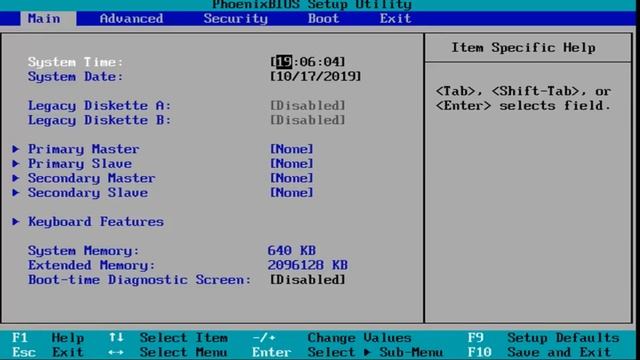 How to Fix the ‘Secure Boot Violation’ Problem on Windows 10/8/7 [Tutorial] смотреть онлайн