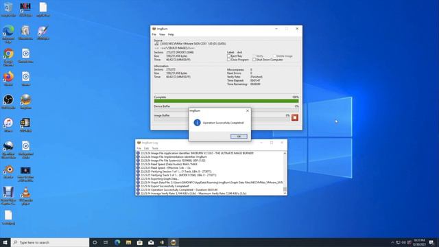 How To Burn Your Own DVD Movies on Windows | 2022 Edition смотреть онлайн