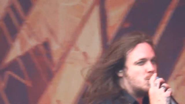 Amaranthe - The Score (Masters of Rock 2019) смотреть онлайн