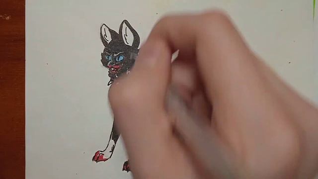 ~||Бич||Коты Воители||~ смотреть онлайн