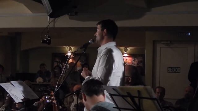 Вы Полюбите Меня исп Дмитрий Певцов муз В Енченко ст Е Евтушенко Гнездо Глухаря, 9 июля 2017 смотреть онлайн