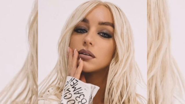 Мари АКА Краймбрери - она оказалась... (speed up) смотреть онлайн