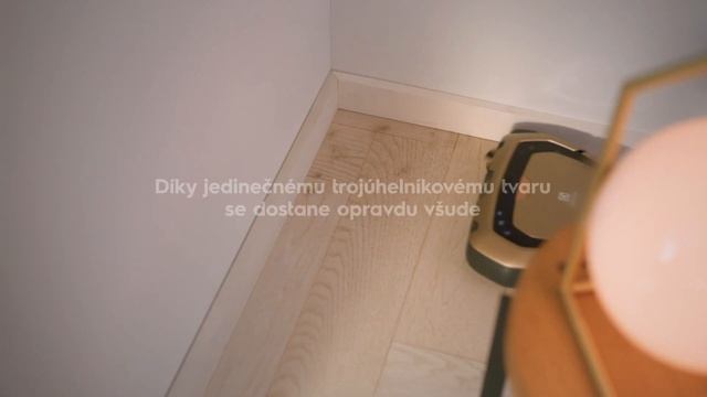 Robotický vysavač PURE i9.2 spolehlivý a samostatný смотреть онлайн