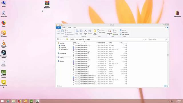 How To Play Ts File Without Convert Method - 1# смотреть онлайн