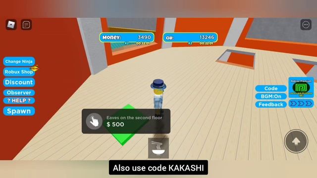 *UPDATE 2* ALL WORKING CODES NARUTO WAR TYCOON ROBLOX | NARUTO WAR TYCOON CODES смотреть онлайн
