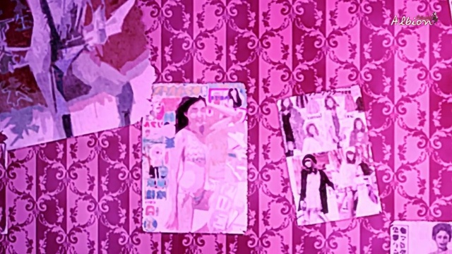 [AlbionFansub] Karen Senki - 01