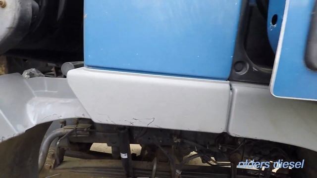 Мерседес Актрос двигатель троит смотреть онлайн