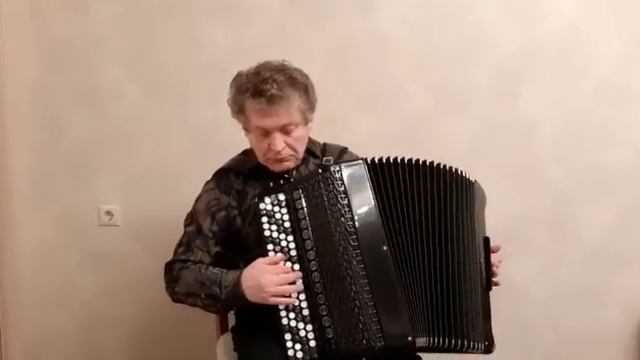 баян Юпитер,новый,с фирменным аккордом +7-925-508-79-26! Классный баян высшего пилотажа! смотреть онлайн
