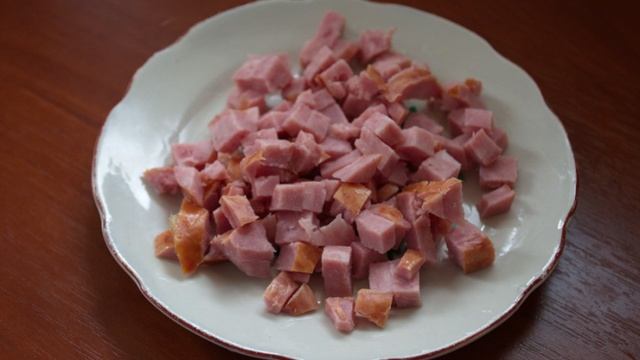 Сборник рецептов