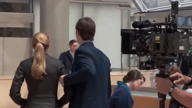 The Divergent Series: Allegiant 2016 | Mark Petrie - Beyond The Wall | Clips Featurette Compilation