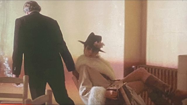 Women of the Last Tango: The Treatment of Female Characters in The Last Tango in Paris (part 1) смотреть онлайн