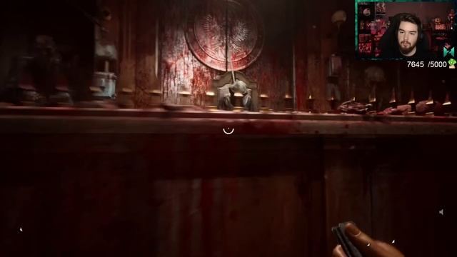 TERAPİYE GÜVEN! | The Outlast Trials W/ @pintipandatv @Quanaril @Oscoliat смотреть онлайн