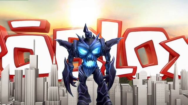 Roblox How You Missed Redvalk in 2022! смотреть онлайн