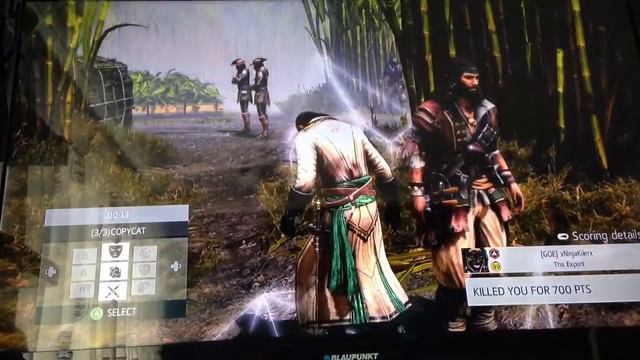 Assassins creed 4 black flag multiplayer смотреть онлайн
