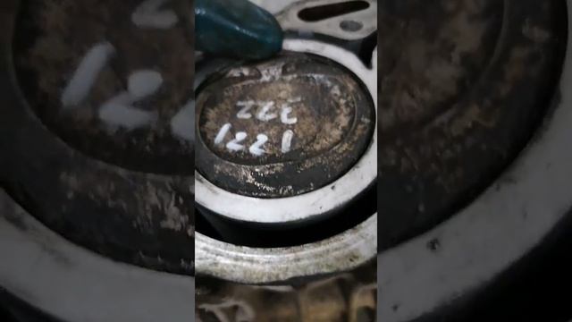 Коленвал Toyota 1zz в блок 3zz смотреть онлайн