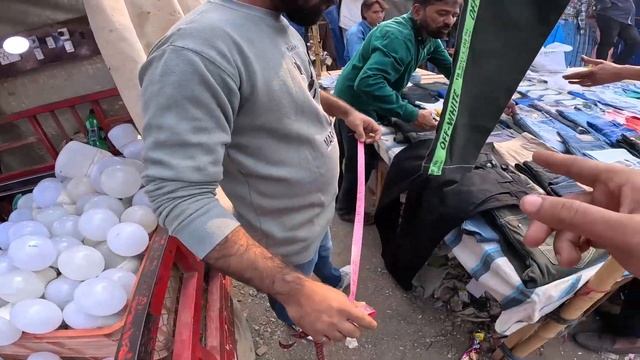 The Up Market In New Karachi Full Vlog 2024 ? смотреть онлайн