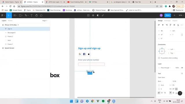 FIGMA Training part 1 - edumentes.com смотреть онлайн