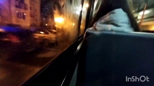 автобус || Hyundai Super AeroCity  || госномер АМ878|72 || маршрут 3 || г. Тобольск