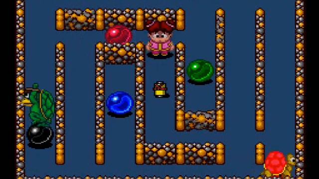 Let's Play Chew Man Fu 111 - Near-Death Experence смотреть онлайн