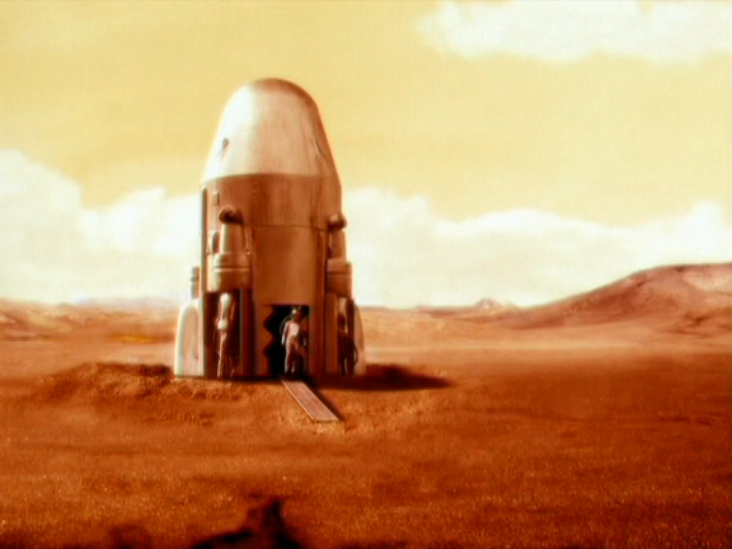 Популярная наука (Naked Science) смотреть онлайн