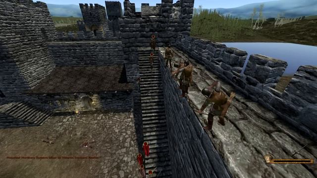 Mount&Blade: Clash of Kings - House Soul #32 смотреть онлайн