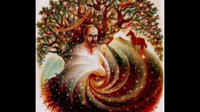 Ансамбль "Карагод" исполняет "Ой да не вечер..." смотреть онлайн