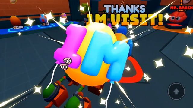 IQ wars simulator в роблоксе!!! смотреть онлайн