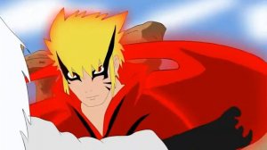 ЕСЛИ БЫ НАРУТО СТАЛ ЗЛЫМ! ПОСЛЕДНЯЯ ЧАСТЬ! ОЗВУЧКА НА РУССКОМ!