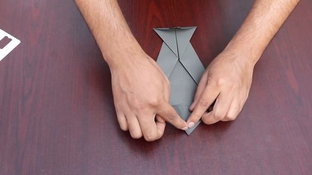 Origami Easy Paper Eagle Craft || Easy Origami Craft Paper Eagle 2020 || Amazing Model Paper Eagle.