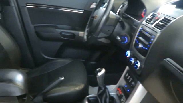 Geely Emgrand White смотреть онлайн