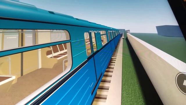 Я проехал все старые станции метро Москвы смотреть онлайн