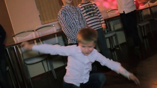 Детский праздник | День рождения смотреть онлайн