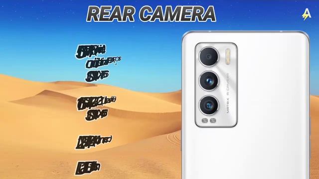 realme GT Master Explorer Edition Trailer, Full Specifications | Abees Tech смотреть онлайн