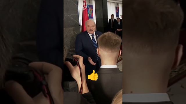 Лукашенко🔥Они не просились, а почему мы ползти к ним должны!?! Пусть приезжают! Я их без ВИЗ пропущ смотреть онлайн