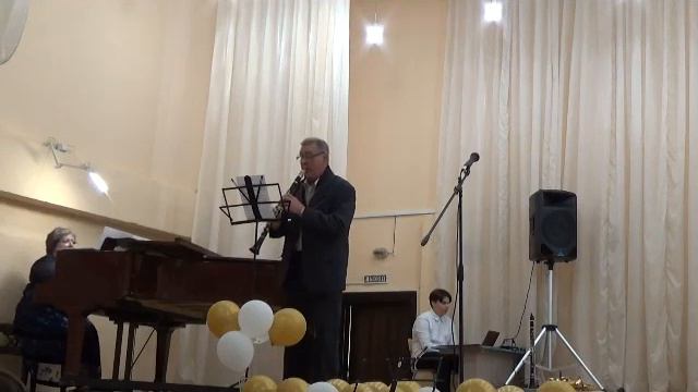 Музыка Мирона Литвака "Стамбул" смотреть онлайн