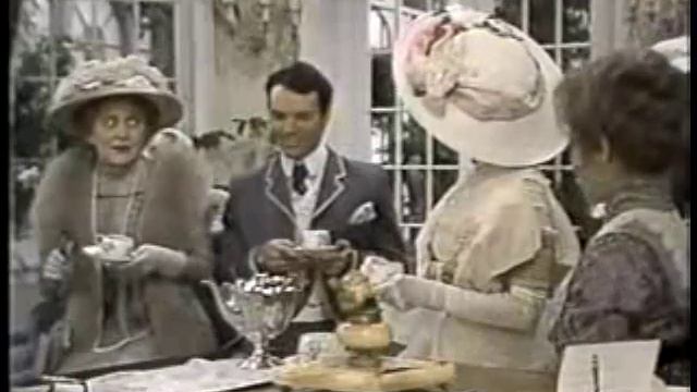 Peter O'Toole In Pygmalion