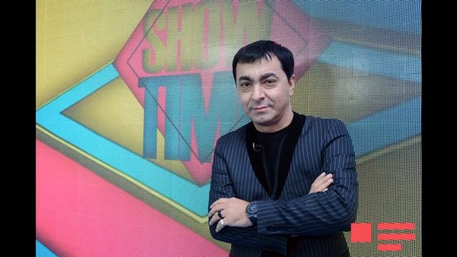 Aslan Huseynov - Reyhan смотреть онлайн