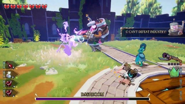 Tower Princess - Full Game Walkthrough смотреть онлайн
