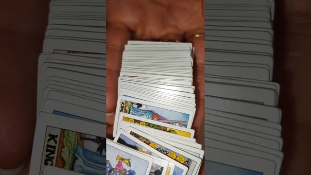 Таро коллекция