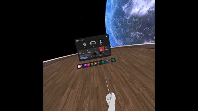 Pico 4 | Как настроить расстояние между зрачками на Pico 4 - Как улучшить качество картинки на Pico