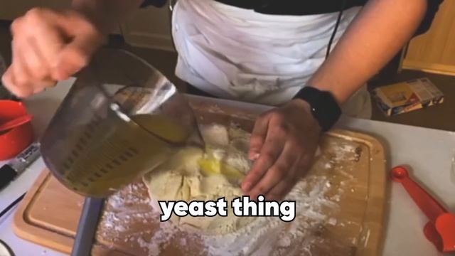 cooking pizza but 6000 viewers tell me what to do смотреть онлайн
